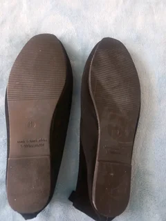 Mr Price Girls Flat Shoes