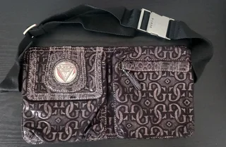 Ladies Guess Waist Bag
