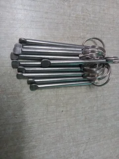 Allen Keys for Sale