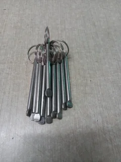 Allen Keys for Sale