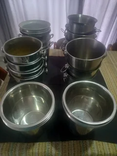 Catering Business For Sale