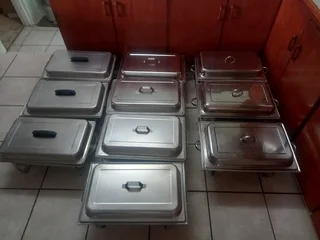 Catering Business for Sale