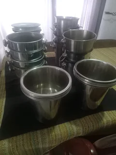 Catering Business for Sale