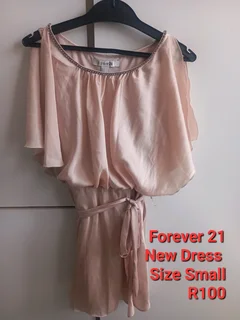 Pre-loved Clothing