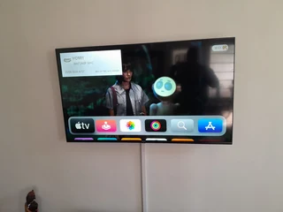 TV &amp; DStv Installation Services: Your Entertainment Starts Here
