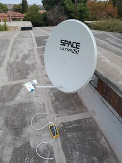 TV &amp; DStv Installation Services: Your Entertainment Starts Here