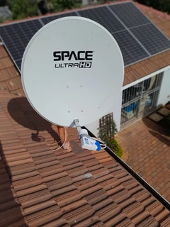 TV &amp; DStv Installation Services: Your Entertainment Starts Here