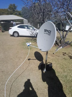 TV &amp; DStv Installation Services: Your Entertainment Starts Here