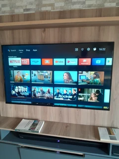 TV &amp; DStv Installation Services: Your Entertainment Starts Here