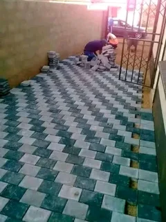 building construction