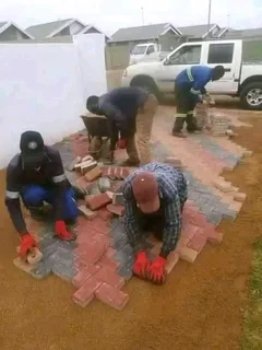 building construction