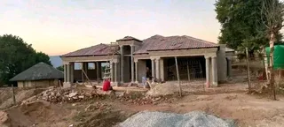 Building construction company