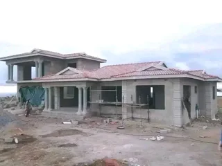 Building construction company