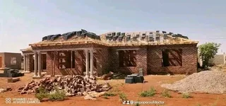 Building construction company