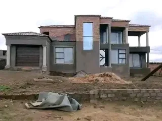 Building construction company
