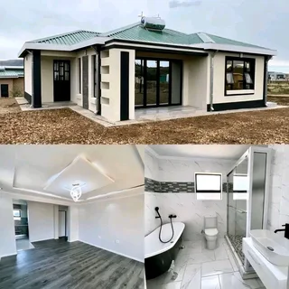 Building construction company