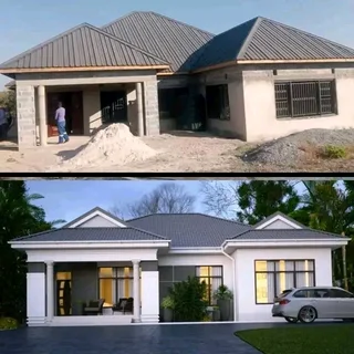 Building construction company