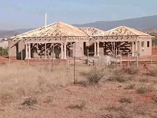 Building construction company