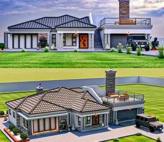 Building construction company