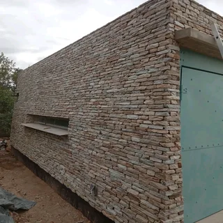 Building construction company