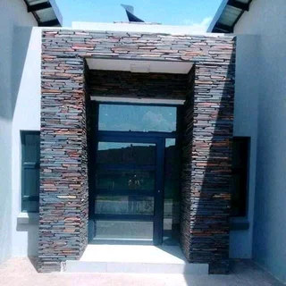 Building construction company