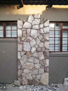 Building construction company