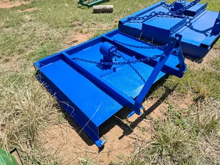 1.2m Slasher for sale!