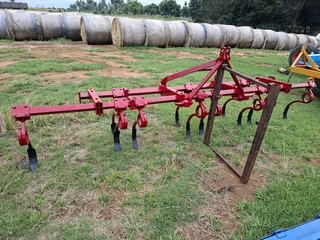 5 ry/11 tand skoffel tekoop