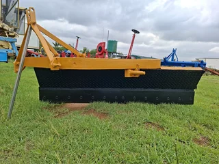 2m Scraper for sale