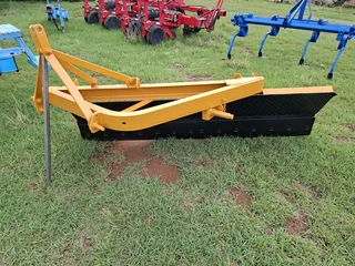 2m Scraper for sale