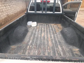 2010 GWM Bakkie for sale