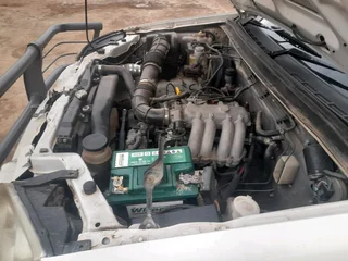 2010 GWM Bakkie for sale