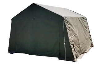 Camping dining shelter tent