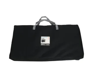 Camping kitchen cupboard