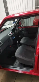 2005 Volkswagen Citi