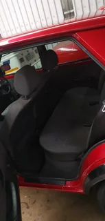 2005 Volkswagen Citi