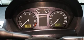 2005 Volkswagen Citi