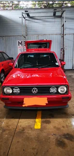 2005 Volkswagen Citi