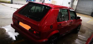 2005 Volkswagen Citi