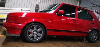 2005 Volkswagen Citi