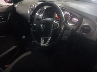 2021 Renault Sandero Hatchback