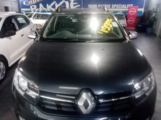 2021 Renault Sandero Hatchback