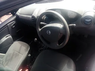 2019 Nissan NP200 Single Cab