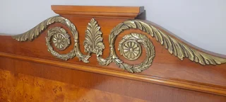 Queen size Headboard