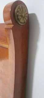 Queen size Headboard