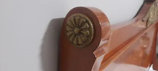 Queen size Headboard