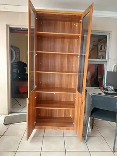 A book Shelf