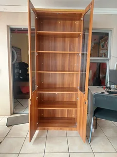 A book Shelf
