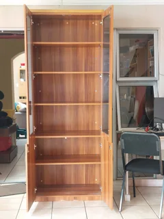 A book Shelf