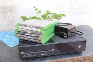 1st Generation X-Box One